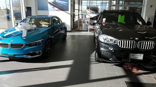 BMW Dealer «Richmond BMW Midlothian», reviews and photos, 12100 Midlothian Turnpike, Midlothian, VA 23113, USA