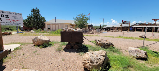 Tourist Attraction «Consolidated Gold Mine», reviews and photos, 185 Consolidated Gold Mine Rd, Dahlonega, GA 30533, USA