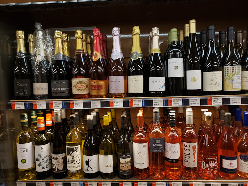 Natural Foods Store «PCC Natural Markets - Greenlake Aurora», reviews and photos, 7504 Aurora Ave N, Seattle, WA 98103, USA