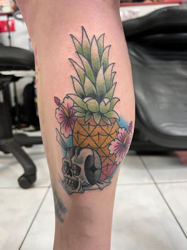 Explore walk in tattoo ideas, creative tattoo ideas in Honolulu, available at Sacred Art Tattoo Waikiki