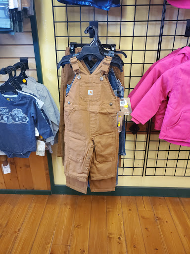 Work Clothes Store «Whistle Workwear», reviews and photos, 12904 Meridian E, Puyallup, WA 98373, USA