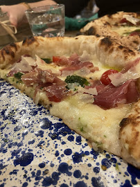 Pizza du Pizzeria LAZZARONE à Nantes - n°7