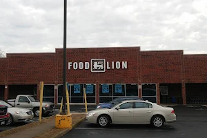 Food Lion image