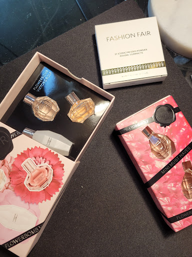 Cosmetics Store «SEPHORA», reviews and photos, 100 Columbiana Cir #1056, Columbia, SC 29212, USA