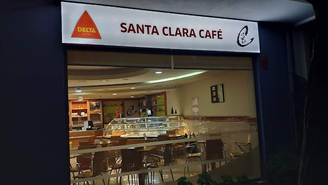 Sta Clara Café
