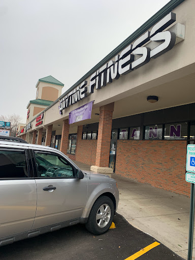 Gym «Anytime Fitness», reviews and photos, 3318 Warren Rd, Cleveland, OH 44111, USA