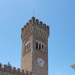 Photo n°2 de l'avis de Giuseppe.a fait le 17/06/2018 à 12:41 sur le  Ca’ de Bè Osteria Enoteca à Bertinoro