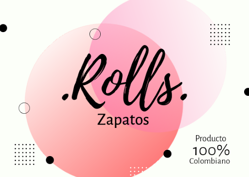 Rolls Zapatos