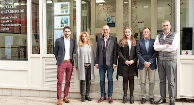 Orpi Agence Immobilière Metayer Centre Clamart à Clamart