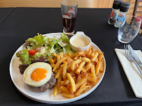 Plats et boissons du Restaurant La Taverne à Valenciennes - n°13