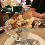 Photo n°1 de l'avis de Nixie.n fait le 26/04/2023 à 21:39 sur le  Gli archi à Rome