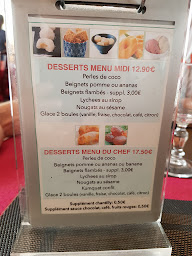 Photo n°20 de Au Bon Accueil à Massy ()