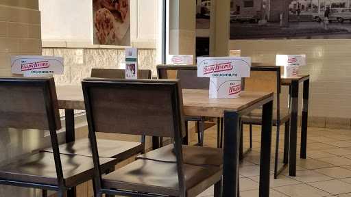 Bakery «Krispy Kreme Doughnuts», reviews and photos, 511 Moosic St, Scranton, PA 18505, USA