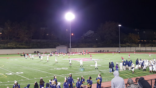 Stadium «Boverini Stadium», reviews and photos, 262 River Dr, Passaic, NJ 07055, USA