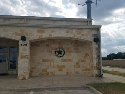 Image of Blanco County Sheriff's Office
