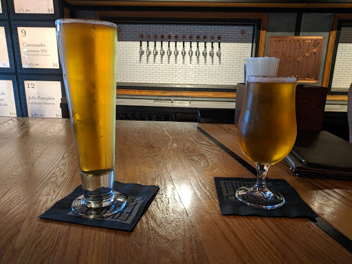 Coffee Shop «Santa Cruz Coffee Roasting Co.», reviews and photos, 1330 Pacific Ave, Santa Cruz, CA 95060, USA