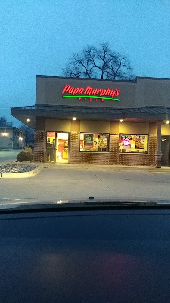 Papa Murphy's | Take 'N' Bake Pizza 52302