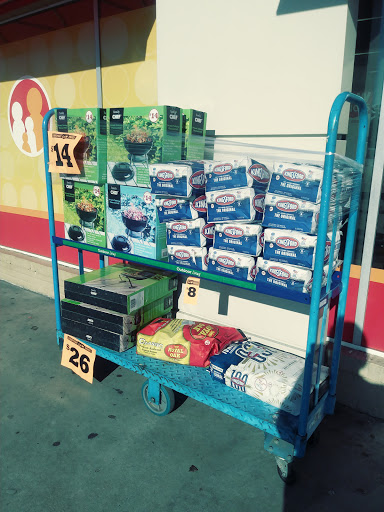 Dollar Store «FAMILY DOLLAR», reviews and photos, 2021 Cherry Rd, Rock Hill, SC 29732, USA