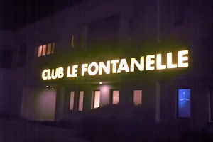 Fitness Club Le Fontanelle image