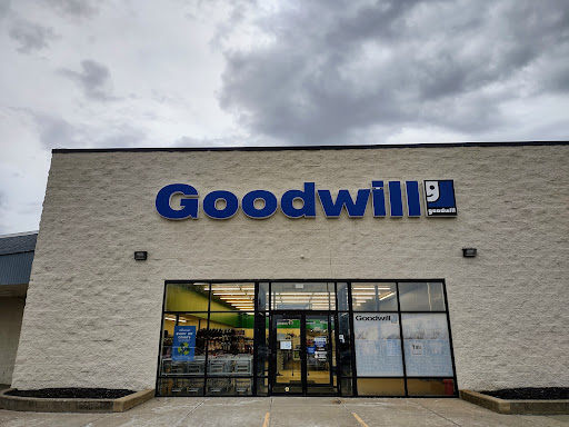 Non-Profit Organization «Goodwill Industries», reviews and photos, 170 Great Oaks Trail, Wadsworth, OH 44281, USA