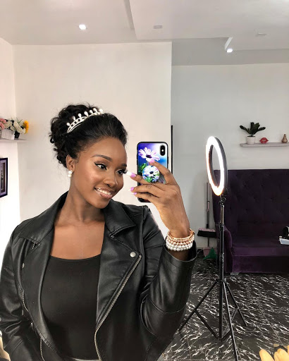 Hair Do Salon, Obagi Street, GRA 500272, Port Harcourt, Nigeria, Cosmetics Store, state Rivers