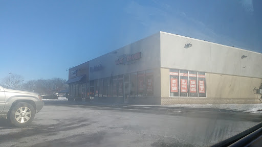 Video Game Store «Game X Change», reviews and photos, 650 Wolcott St, Waterbury, CT 06705, USA