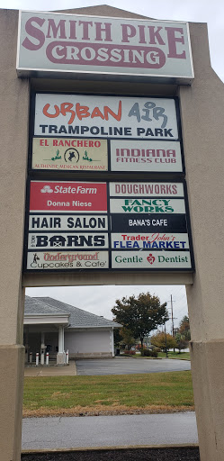 Home Improvement Store «Ellettsville True Value», reviews and photos, 4610 W Richland Plaza Dr, Bloomington, IN 47404, USA