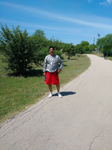Park «Arnold Park», reviews and photos, 1011 Gillette Blvd, San Antonio, TX 78224, USA