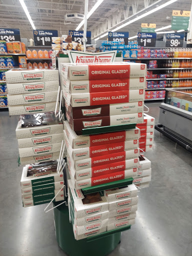 Discount Store «Walmart», reviews and photos, 13600 SW 288th St, Homestead, FL 33030, USA