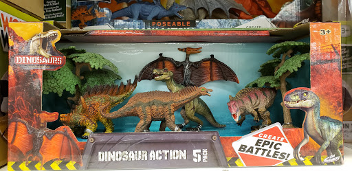 Department Store «T.J. Maxx», reviews and photos, 3575 E Main St, Richmond, IN 47374, USA