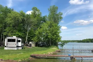 Long Lake Camp Ground image