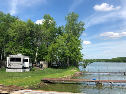 Long Lake Camp Ground