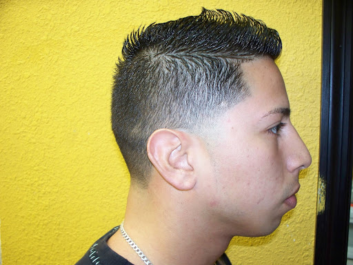Barber Shop «Fade Masters Barbershop 3», reviews and photos, 6712 Hanley Rd, Tampa, FL 33634, USA