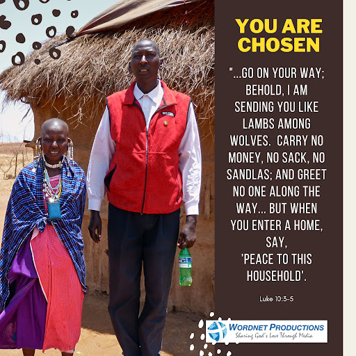 Wordnet Productions image