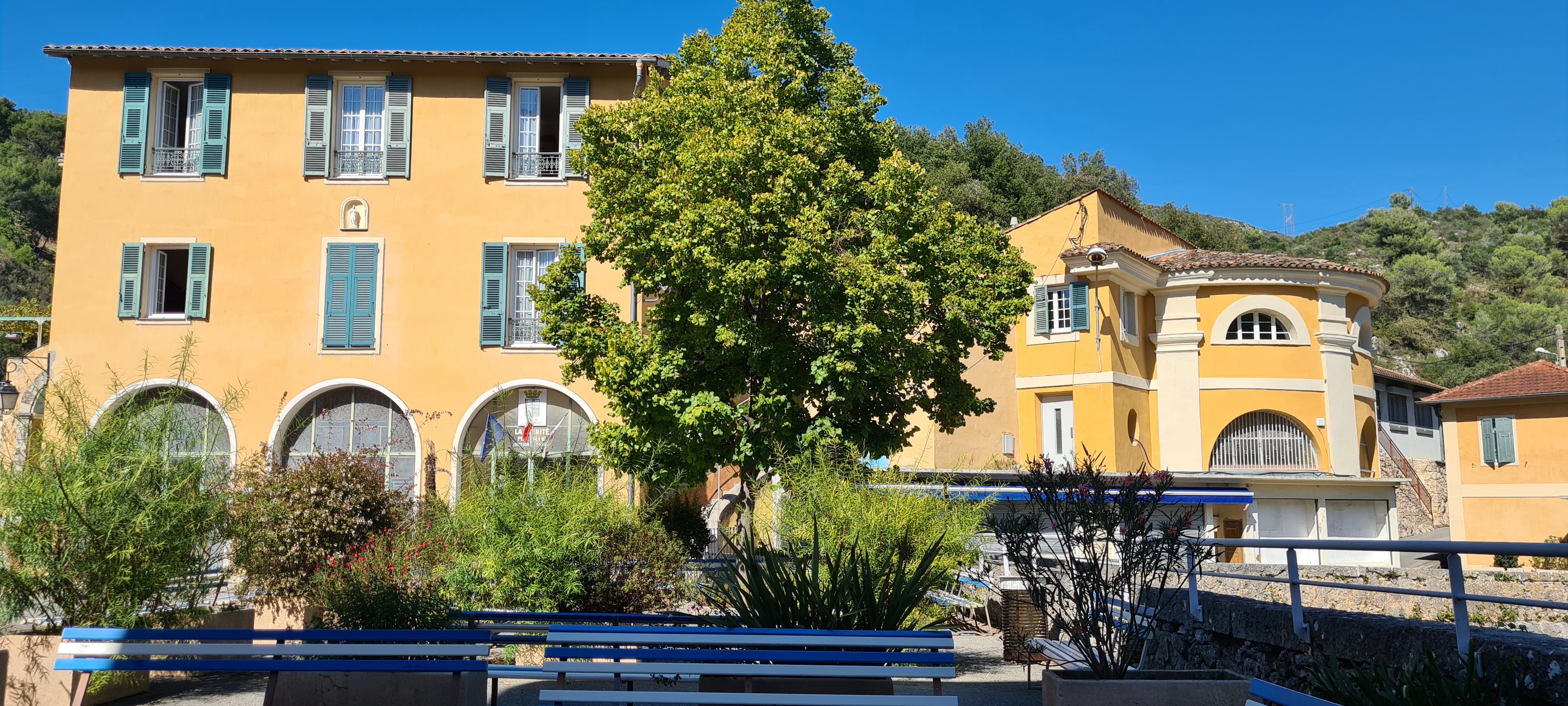 Photo n° 3 de l'avis de Hélène.e fait le 03/10/2023 à 10:47