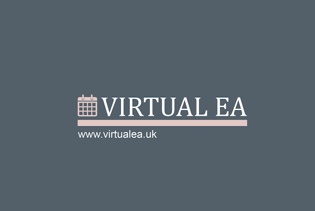 Virtual EA Ltd - Event Planner
