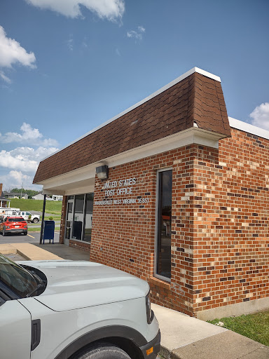 Convenience Store «7-Eleven», reviews and photos, 15 W Main St, Wardensville, WV 26851, USA