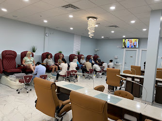 ATHENA NAILS & SPA ( MARKET MALL )