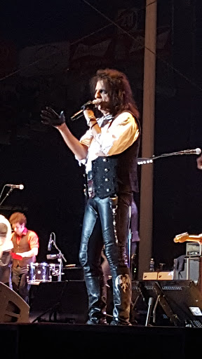 Paso Robles Event Center image