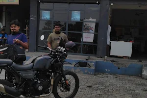 Royal Enfield Showroom - Nangal Motors image