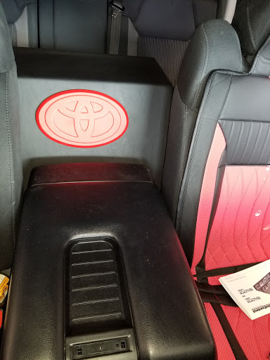 Car Stereo Store «Car Toys», reviews and photos, 10545 Melody Dr, Northglenn, CO 80234, USA