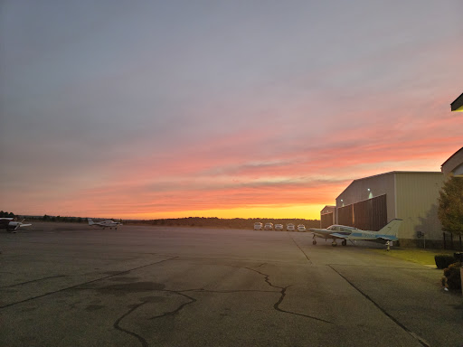 Cherokee County Airport image 1
