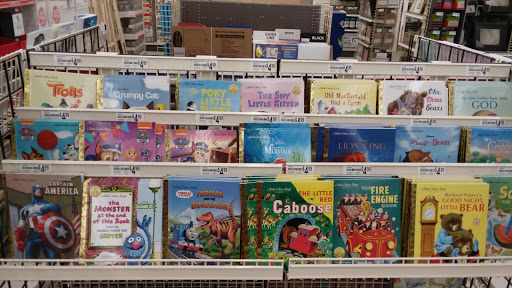 Craft Store «Michaels», reviews and photos, 8851 Veterans Memorial Blvd, Metairie, LA 70003, USA