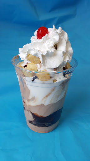 Ice Cream Shop «Custard Spot», reviews and photos, 46919 Van Dyke, Shelby Charter Township, MI 48317, USA