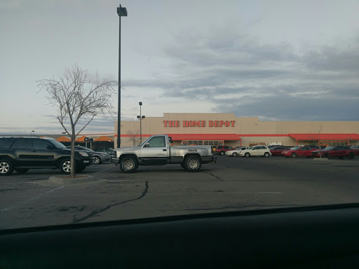 Home Improvement Store «The Home Depot», reviews and photos, 225 N Telshor Blvd, Las Cruces, NM 88011, USA