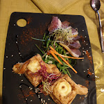 Photo n° 5 de l'avis de Mee.a fait le 15/11/2018 à 18:39 pour Restaurant L'Escale à Villeneuve-d'Ascq