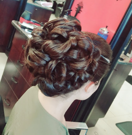 Beauty Salon «Elysium Beauty Salon», reviews and photos, 1821 Bruce B Downs Blvd, Wesley Chapel, FL 33544, USA