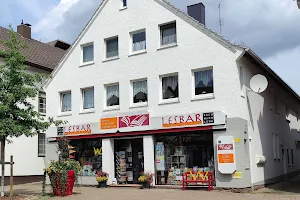 Buchhandlung LESBAR image