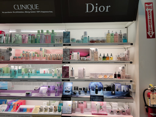 Cosmetics Store «SEPHORA», reviews and photos, 1689 Arden Way #1084, Sacramento, CA 95815, USA