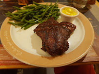 Faux-filet du Restaurant de grillades à la française Courtepaille Reims Tinqueux - n°2